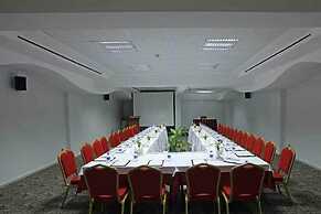 Grand Bogazici Otel