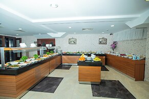Grand Bogazici Otel