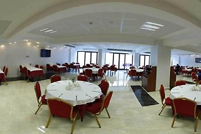 Grand Bogazici Otel