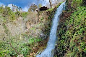 Grand Bogazici Otel