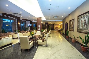 Grand Bogazici Otel