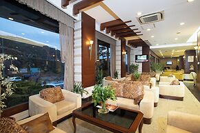 Grand Bogazici Otel