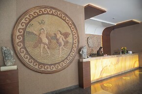 Grand Bogazici Otel