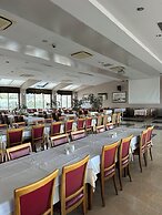 Grand Bogazici Otel