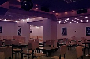 Grand Bogazici Otel