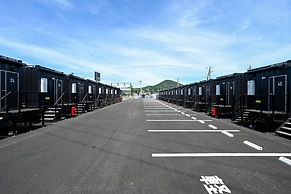 HOTEL R9 The Yard Marugame