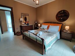 Villa Psatha