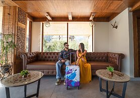 NAZAARA - A Luxe Retreat