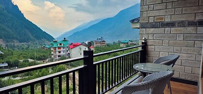 NAZAARA - A Luxe Retreat