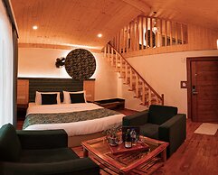 NAZAARA - A Luxe Retreat