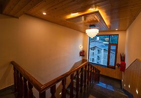 NAZAARA - A Luxe Retreat