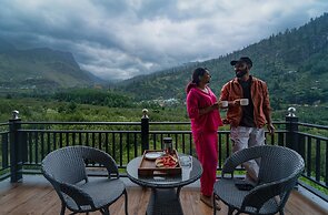 NAZAARA - A Luxe Retreat