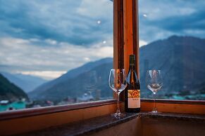 NAZAARA - A Luxe Retreat