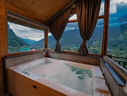 NAZAARA - A Luxe Retreat