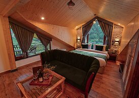 NAZAARA - A Luxe Retreat