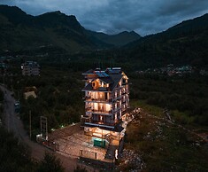 NAZAARA - A Luxe Retreat