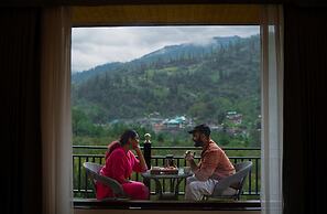 NAZAARA - A Luxe Retreat