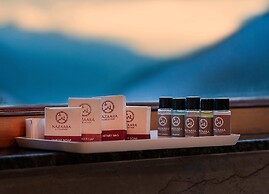 NAZAARA - A Luxe Retreat