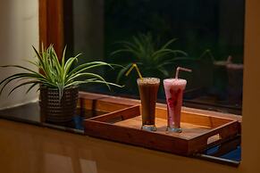 NAZAARA - A Luxe Retreat