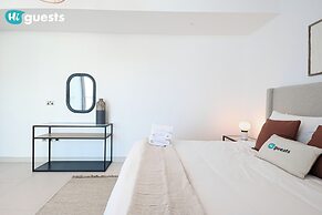 HiGuests - Azure Residences