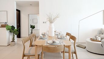 HiGuests - Azure Residences