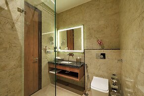 Regenta Place Jaipur, Sirsi Road