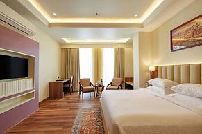 Regenta Place Jaipur, Sirsi Road