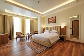 Regenta Place Jaipur, Sirsi Road