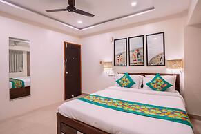 Treebo Royal Comfort Atithi