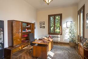 Villa Paola in Padova
