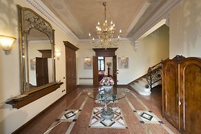 Villa Paola in Padova