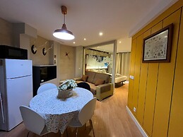 Homelikes Madrid