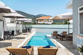 BLUE STAR APARTHOTEL
