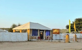 The Ker Camp Jaisalmer