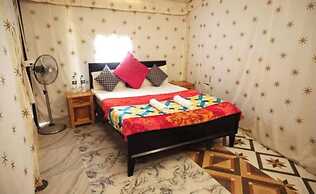 The Ker Camp Jaisalmer