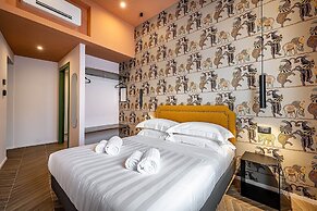 Residenza Madiba