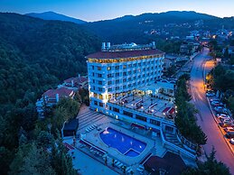 Asr-ı Ala Thermal Yalova