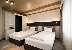 Olive Inn Berlin