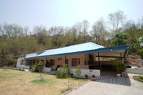 Aerie Eco Resort