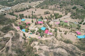 Aerie Eco Resort