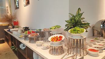 STILLUS BOUTIQUE HOTEL DALAT