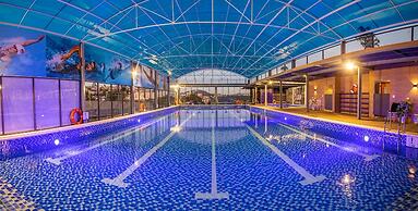 STILLUS BOUTIQUE HOTEL DALAT