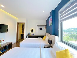 STILLUS BOUTIQUE HOTEL DALAT