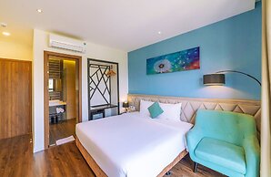 STILLUS BOUTIQUE HOTEL DALAT