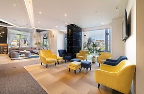 STILLUS BOUTIQUE HOTEL DALAT