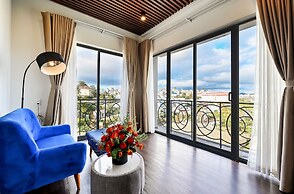 STILLUS BOUTIQUE HOTEL DALAT