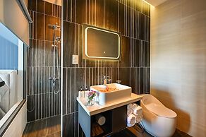 STILLUS BOUTIQUE HOTEL DALAT