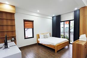 Smile Homestay