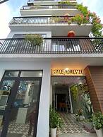 Smile Homestay