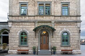 Hotel am Prinzengarten